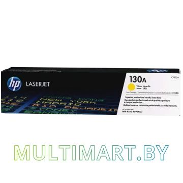Картридж HP 130A (CF352A)